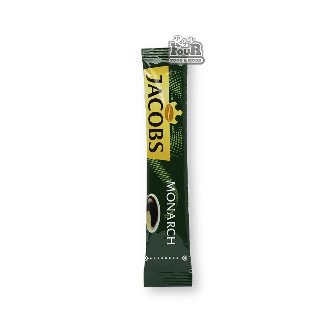 Instant coffee "Jacobs Monarch" 2g
